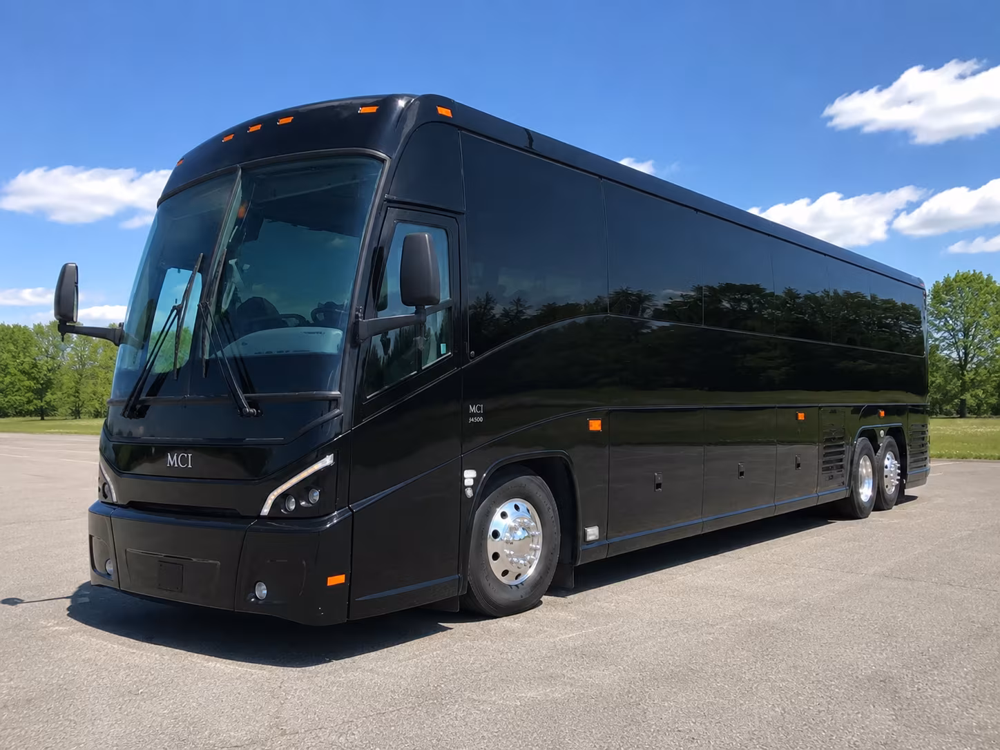 asheville government military transportation onboard seating