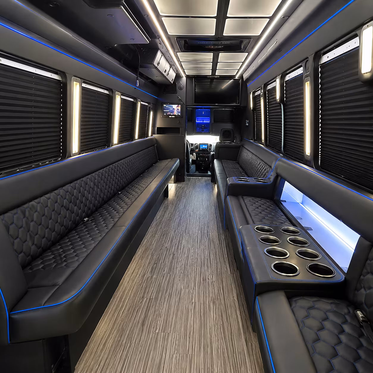 asheville party bus rental 2