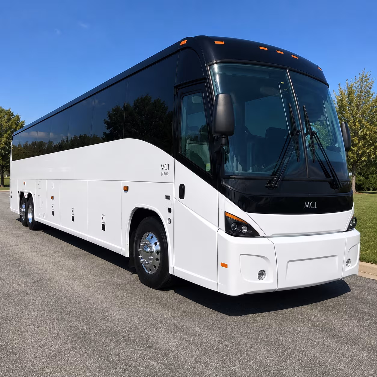 ashevillecharterbusservices com is how groups avoid the avl rideshare scramble