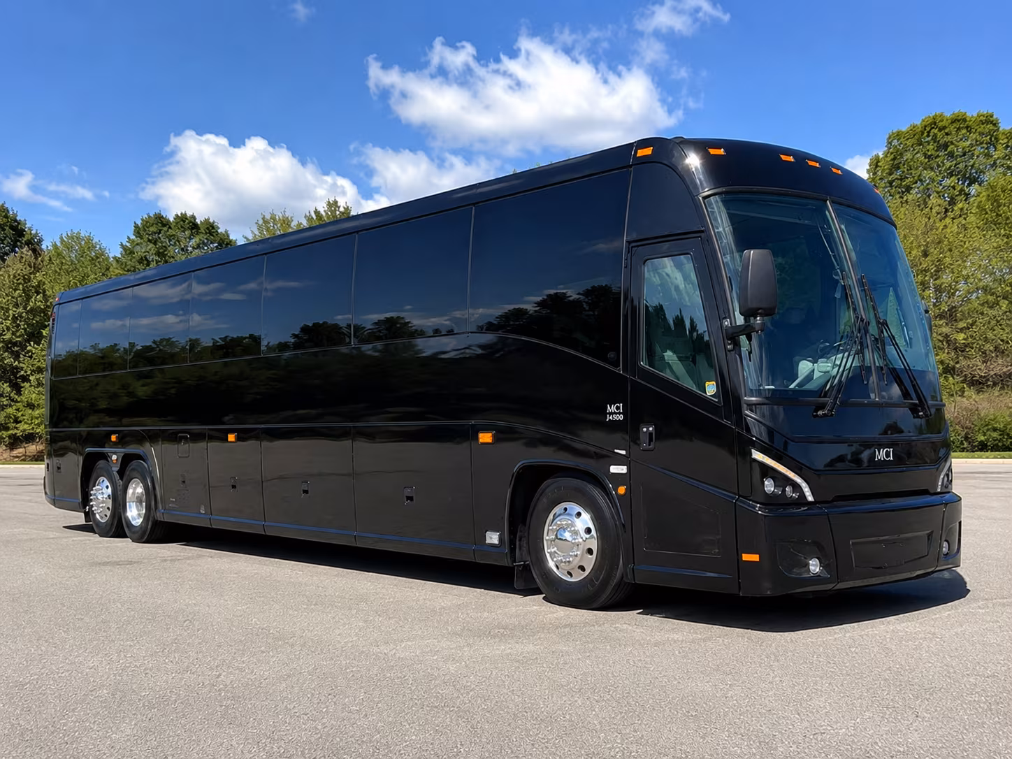 biltmore estate winery bus rentals for large groups