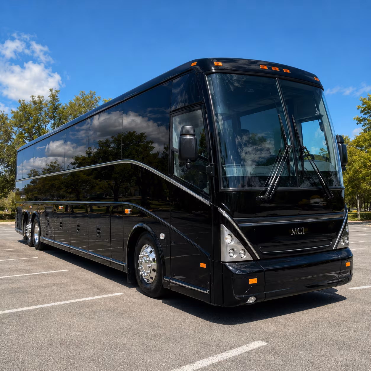 charter bus rentals to chimney rock state park and grandfather mountain