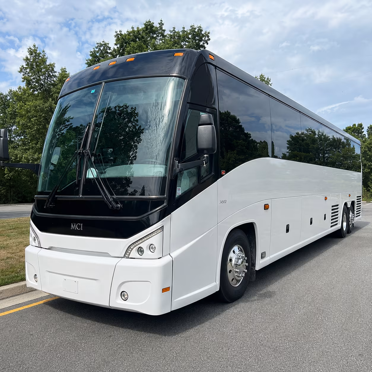concert buses to the orange peel and downtown asheville venues