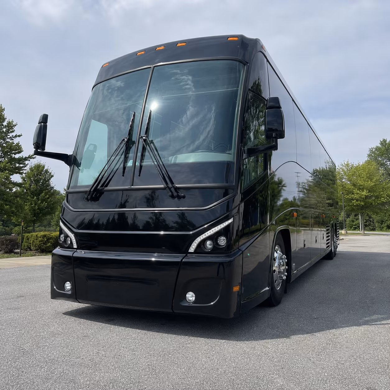 federal agency and conference transportation at asheville regional airport