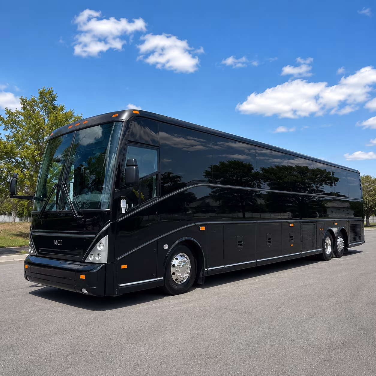 getting your group to charlotte for panthers and hornets games