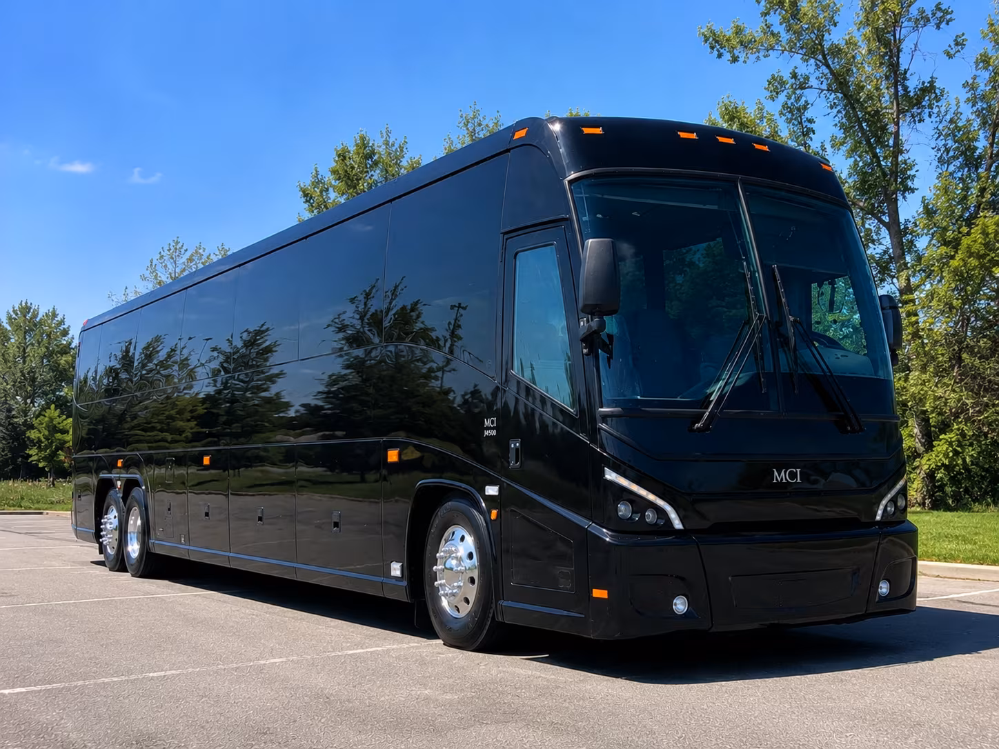 how the distance and duration of your trip affect rates in asheville