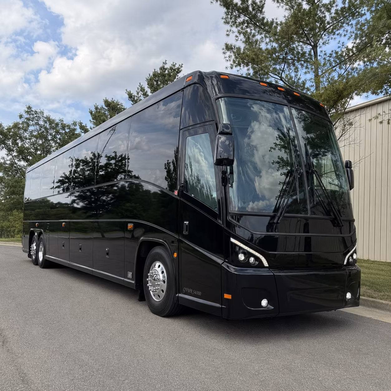 long distance group travel from asheville to tennessee knoxville nashville and beyond