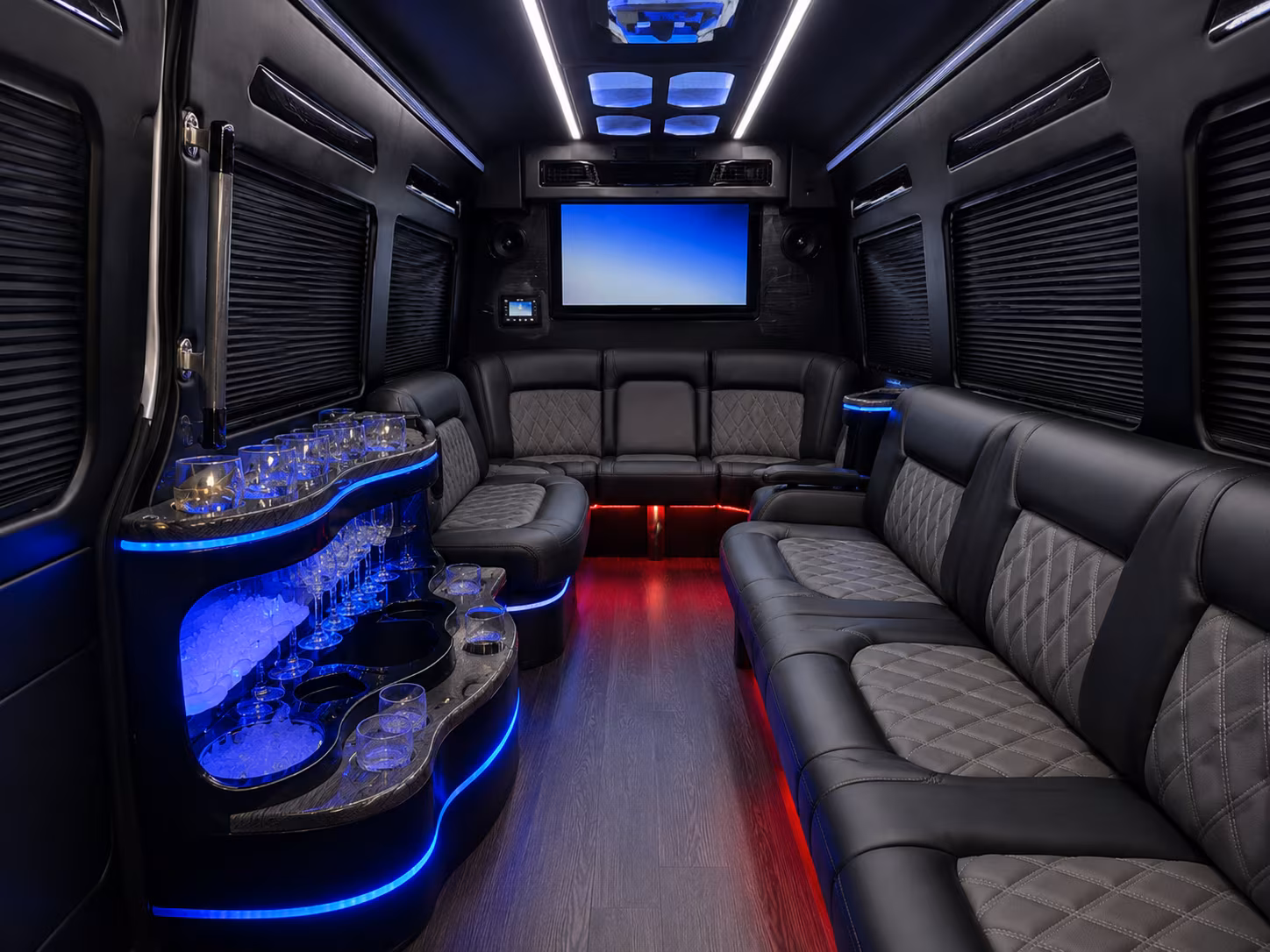 moving your guests from avl clt and gsp to asheville hotels