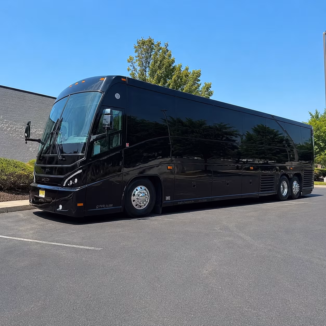 multi day charter bus packages for asheville group trips