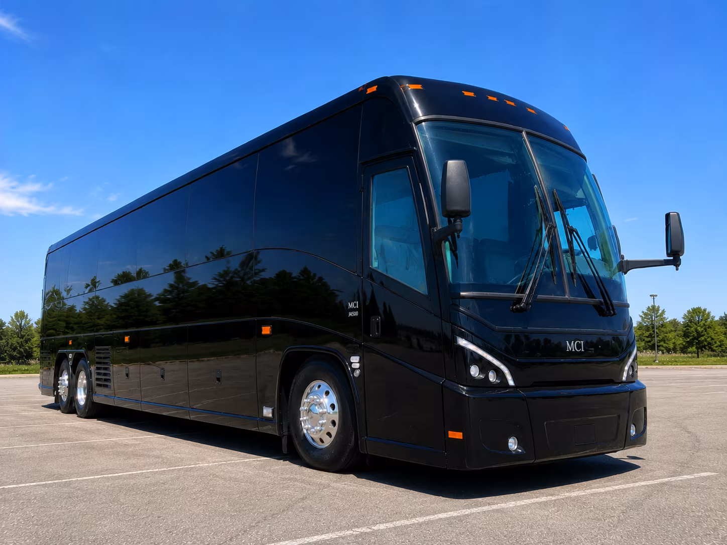 shuttle your guests to the biltmore estate with ease