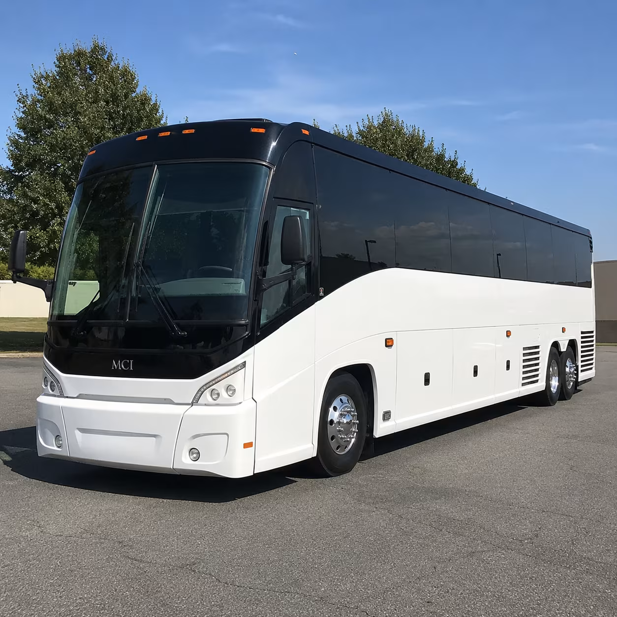 sunday worship shuttles and overflow parking solutions for asheville churches