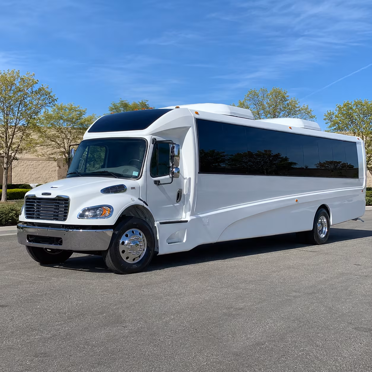 why a minibus makes all the difference on asheville s mountain roads