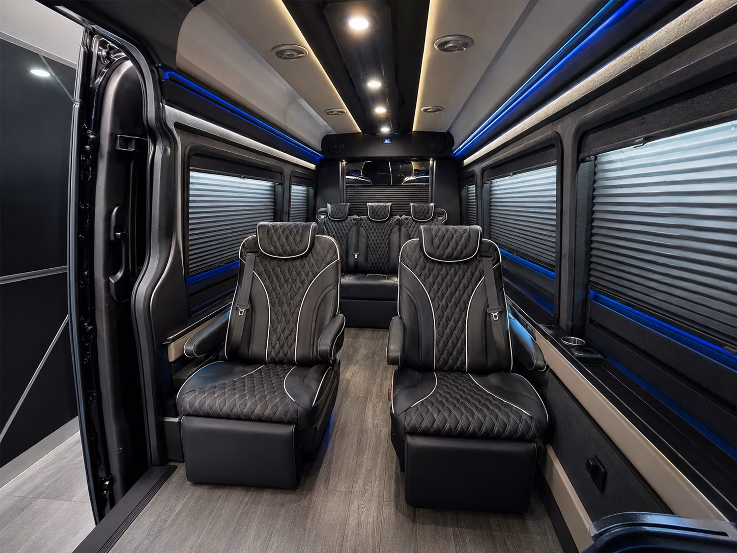 why asheville wedding and event groups book airport shuttles in advance